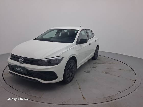 VOLKSWAGEN POLO 1.0 MPI TRACK MANUAL